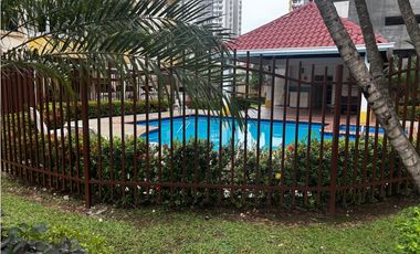 CONDADO DEL REY / PARQUE DE TOSCANA / 86M /2 HABITACION / LINEA BLANCA