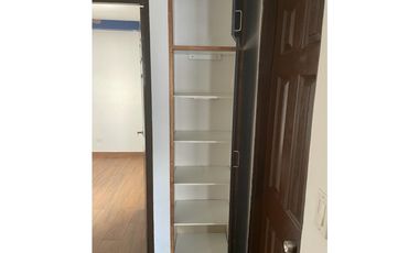 CONDADO DEL REY / PARQUE DE TOSCANA / 86M /2 HABITACION / LINEA BLANCA