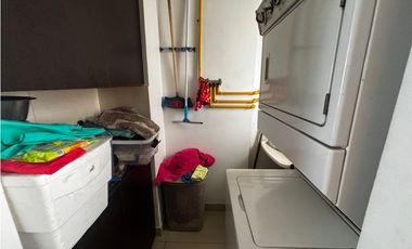 CONDADO DEL REY / PARQUE DE TOSCANA / 86M /2 HABITACION / LINEA BLANCA