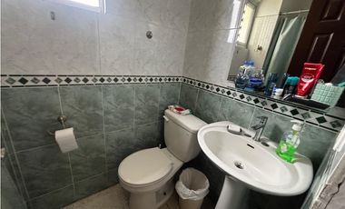 CONDADO DEL REY / PARQUE DE TOSCANA / 86M /2 HABITACION / LINEA BLANCA