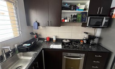 CONDADO DEL REY / PARQUE DE TOSCANA / 86M /2 HABITACION / LINEA BLANCA