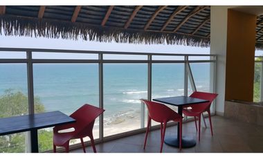 PLAYA CORONA / PH IBIZA / 1 HABITACION / VISTA AL MAR / 51m2