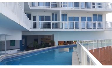 PLAYA CORONA / PH IBIZA / 1 HABITACION / VISTA AL MAR / 51m2