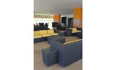 PLAYA CORONA / PH IBIZA / 1 HABITACION / VISTA AL MAR / 51m2