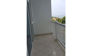 PLAYA CORONA / PH IBIZA / 1 HABITACION / VISTA AL MAR / 51m2