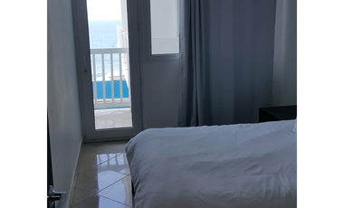 PLAYA CORONA / PH IBIZA / 1 HABITACION / VISTA AL MAR / 51m2