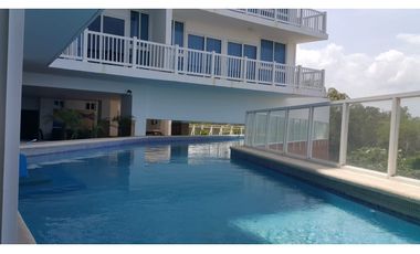 PLAYA CORONA / PH IBIZA / 1 HABITACION / VISTA AL MAR / 51m2