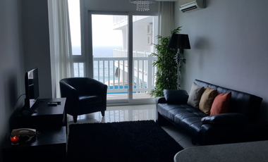 PLAYA CORONA / PH IBIZA / 1 HABITACION / VISTA AL MAR / 51m2