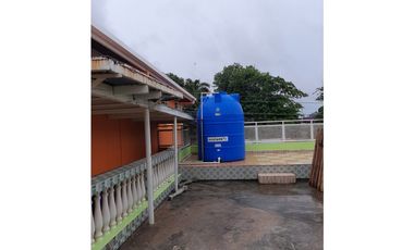 VERACRUZ / CASA PARA USO COMERCIAL O RESIDENCIAL / 410m2 / 8 HABITAC.