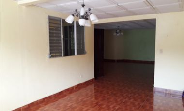 VERACRUZ / CASA PARA USO COMERCIAL O RESIDENCIAL / 410m2 / 8 HABITAC.