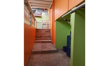VERACRUZ / CASA PARA USO COMERCIAL O RESIDENCIAL / 410m2 / 8 HABITAC.