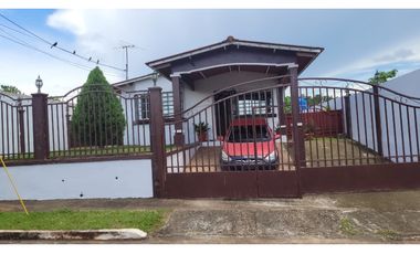 ARRAIJAN / URB. VILLAS DE LA ALAMEDA / 390m2 / 3 HABITACIONES / VACIO