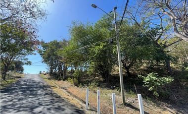 GANGA / TERRENO DE ESQUINA / SAN CARLOS / COSTA ESMERALDA / 1,050m2