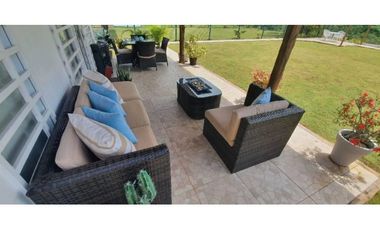 SAN CARLOS / THE VILLAGE BEACH AND RESIDENCES / 477m2 / AMOBLADO