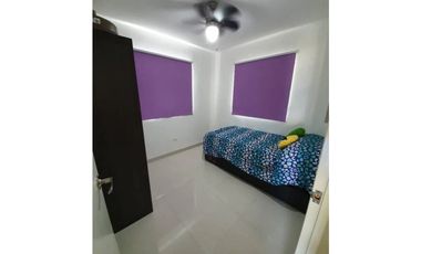 SAN CARLOS / THE VILLAGE BEACH AND RESIDENCES / 477m2 / AMOBLADO