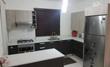 SAN CARLOS / THE VILLAGE BEACH AND RESIDENCES / 477m2 / AMOBLADO