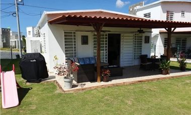 SAN CARLOS / THE VILLAGE BEACH AND RESIDENCES / 477m2 / AMOBLADO