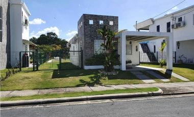 SAN CARLOS / THE VILLAGE BEACH AND RESIDENCES / 477m2 / AMOBLADO