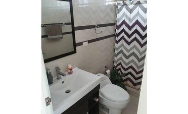 SAN CARLOS / THE VILLAGE BEACH AND RESIDENCES / 477m2 / AMOBLADO