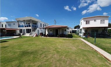 SAN CARLOS / THE VILLAGE BEACH AND RESIDENCES / 477m2 / AMOBLADO