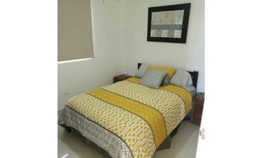 SAN CARLOS / THE VILLAGE BEACH AND RESIDENCES / 477m2 / AMOBLADO