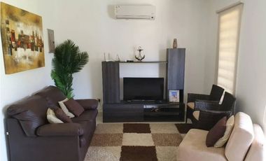 SAN CARLOS / THE VILLAGE BEACH AND RESIDENCES / 477m2 / AMOBLADO