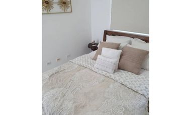 SAN CARLOS / THE VILLAGE BEACH AND RESIDENCES / 477m2 / AMOBLADO