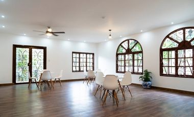 CASA EN VENTA / OBARRIO / 4 HABITACION / COMERCIAL O RESIDENCIA  /450m