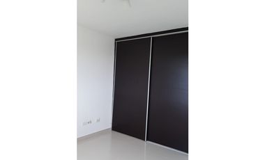 ANCON / PH ALTAMIRA GARDENS / LINEA BLANCA / 75m2 / 2 HABITACIONES