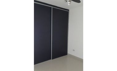 ANCON / PH ALTAMIRA GARDENS / LINEA BLANCA / 75m2 / 2 HABITACIONES
