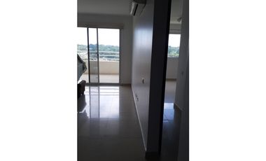 ANCON / PH ALTAMIRA GARDENS / LINEA BLANCA / 75m2 / 2 HABITACIONES