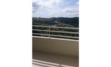 ANCON / PH ALTAMIRA GARDENS / LINEA BLANCA / 75m2 / 2 HABITACIONES
