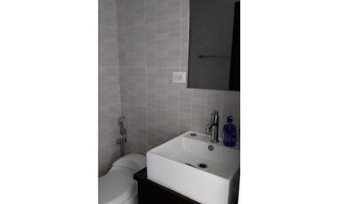 ANCON / PH ALTAMIRA GARDENS / LINEA BLANCA / 75m2 / 2 HABITACIONES