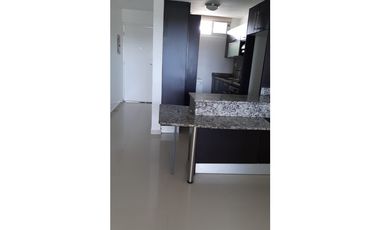 ANCON / PH ALTAMIRA GARDENS / LINEA BLANCA / 75m2 / 2 HABITACIONES