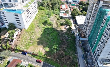 TERRENO COMERCIAL / RIO ABAJO / VIA ESPAÑA / ZONA CENTRICA / 5368m
