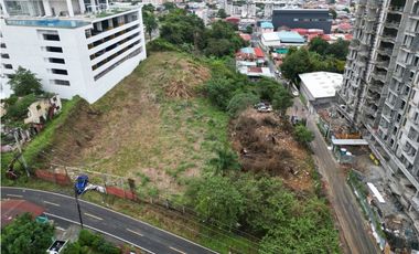 TERRENO COMERCIAL / RIO ABAJO / VIA ESPAÑA / ZONA CENTRICA / 5368m