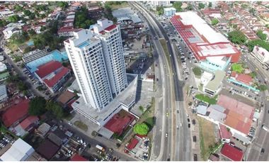 EL INGENIO / PH MACEDONIA TOWER / 96m2 / 3 HABITACIONES / CON AIRES