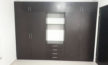EL INGENIO / PH MACEDONIA TOWER / 96m2 / 3 HABITACIONES / CON AIRES