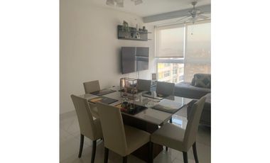 EDISON PARK / PH PACIFIC PARK / 89m2 / 2 HABITAC / VACIO / 2 PARKING