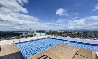 EDISON PARK / PH PACIFIC PARK / 89m2 / 2 HABITAC / VACIO / 2 PARKING