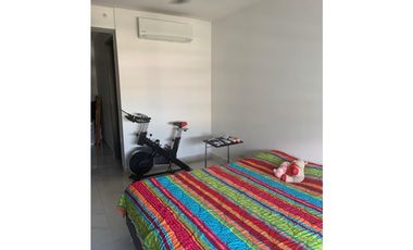 EDISON PARK / PH PACIFIC PARK / 89m2 / 2 HABITAC / VACIO / 2 PARKING