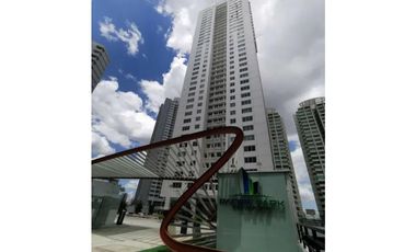 EDISON PARK / PH PACIFIC PARK / 89m2 / 2 HABITAC / VACIO / 2 PARKING