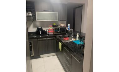 EDISON PARK / PH PACIFIC PARK / 89m2 / 2 HABITAC / VACIO / 2 PARKING