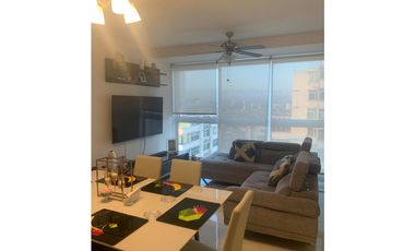 EDISON PARK / PH PACIFIC PARK / 89m2 / 2 HABITAC / VACIO / 2 PARKING