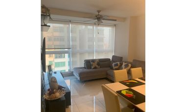 EDISON PARK / PH PACIFIC PARK / 89m2 / 2 HABITAC / VACIO / 2 PARKING