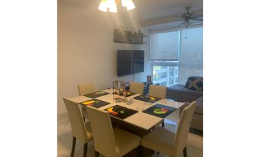 EDISON PARK / PH PACIFIC PARK / 89m2 / 2 HABITAC / VACIO / 2 PARKING