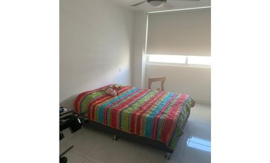 EDISON PARK / PH PACIFIC PARK / 89m2 / 2 HABITAC / VACIO / 2 PARKING