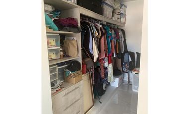 EDISON PARK / PH PACIFIC PARK / 89m2 / 2 HABITAC / VACIO / 2 PARKING