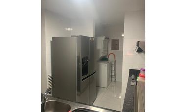 EDISON PARK / PH PACIFIC PARK / 89m2 / 2 HABITAC / VACIO / 2 PARKING