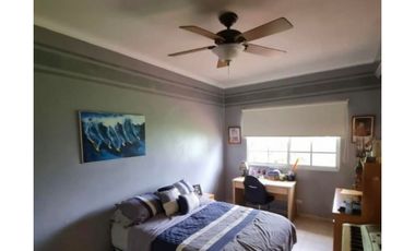 COSTA DEL ESTE / RES. PALMERAS DEL ESTE / 340m2 / 4 HABITAC. / VACIO